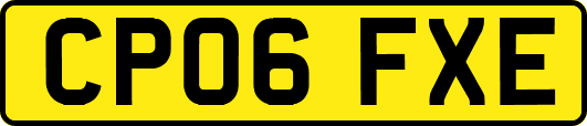 CP06FXE