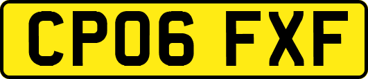 CP06FXF