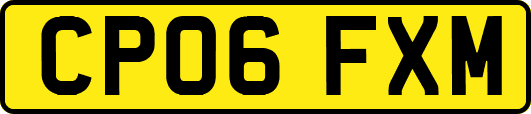 CP06FXM