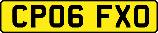 CP06FXO