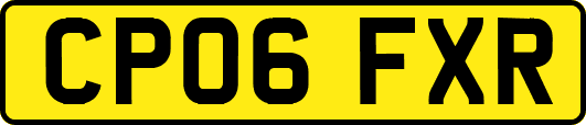 CP06FXR