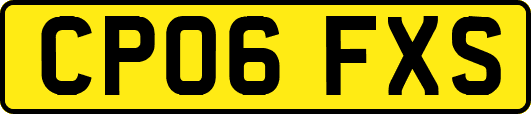 CP06FXS