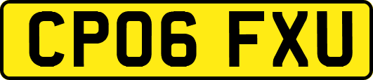 CP06FXU