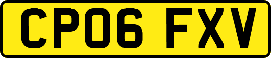 CP06FXV