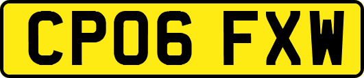 CP06FXW