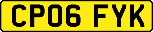 CP06FYK
