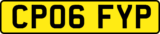 CP06FYP