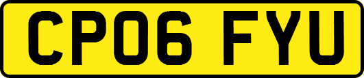 CP06FYU
