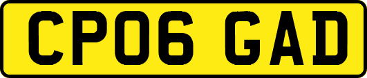 CP06GAD