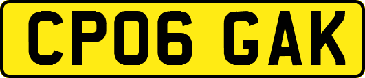 CP06GAK