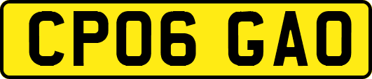 CP06GAO