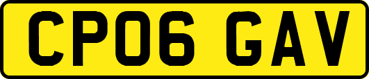 CP06GAV