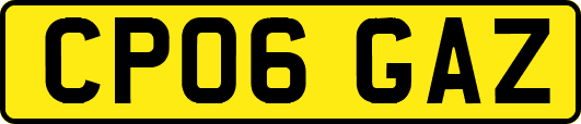 CP06GAZ