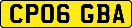CP06GBA