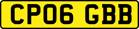 CP06GBB