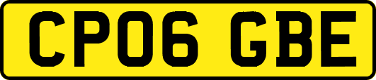 CP06GBE