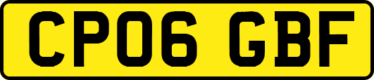 CP06GBF
