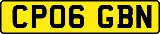 CP06GBN