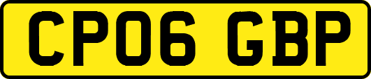 CP06GBP