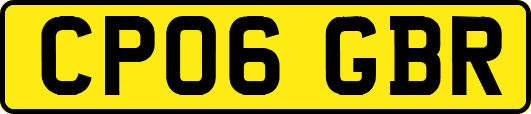 CP06GBR