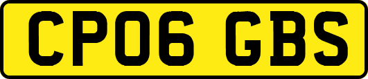 CP06GBS