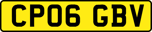 CP06GBV