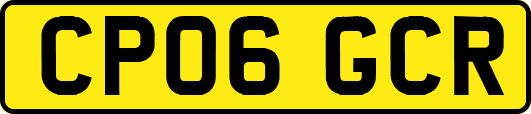 CP06GCR