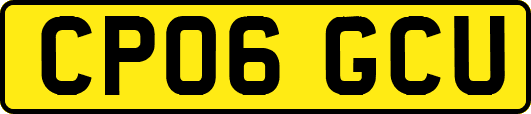 CP06GCU