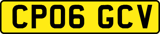 CP06GCV