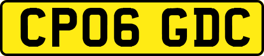 CP06GDC
