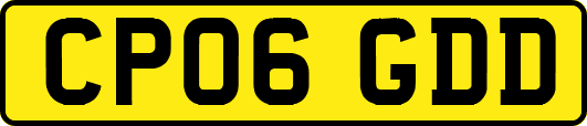 CP06GDD