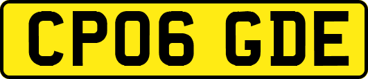 CP06GDE