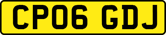 CP06GDJ