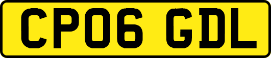 CP06GDL