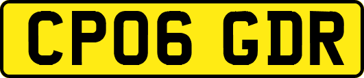 CP06GDR