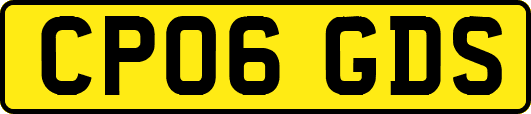 CP06GDS