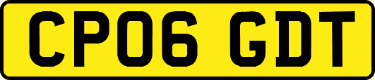 CP06GDT