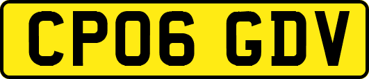 CP06GDV