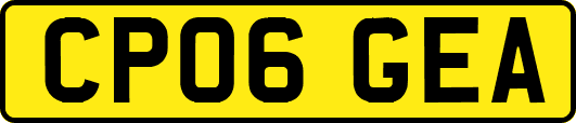 CP06GEA