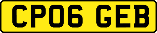 CP06GEB