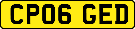CP06GED