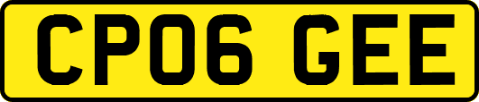 CP06GEE