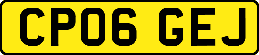 CP06GEJ
