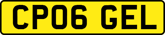 CP06GEL