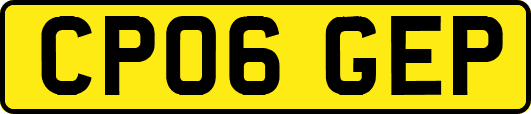 CP06GEP