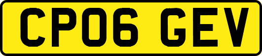 CP06GEV