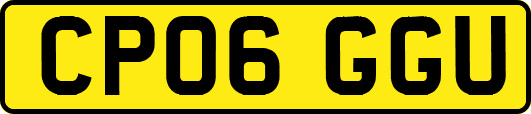 CP06GGU
