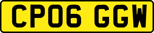 CP06GGW