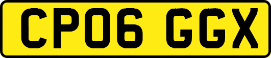 CP06GGX