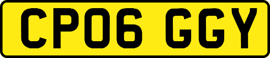 CP06GGY